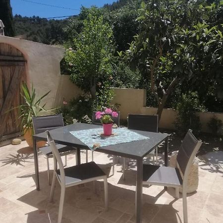 Maison Provencale - 2 Chambres - 2,5Km De La Plage Cassis Zewnętrze zdjęcie